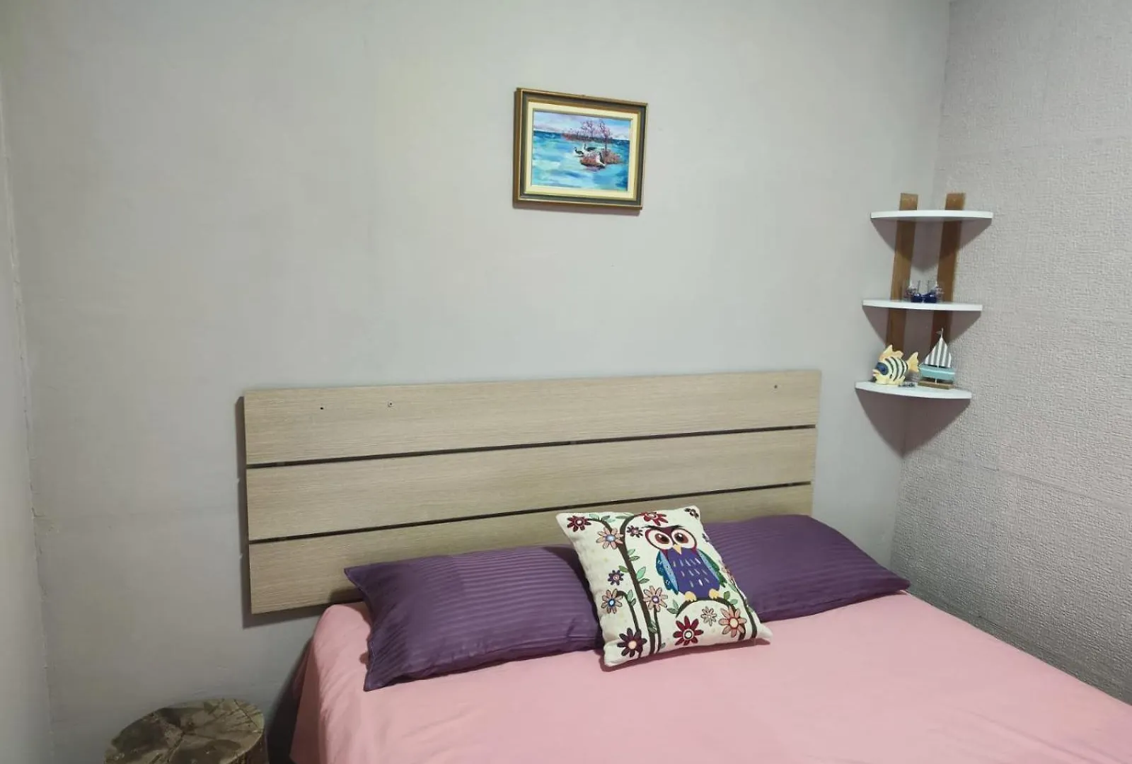 The Best Guesthouse At Shkembi I Kavajes Durres 0*,  Albania