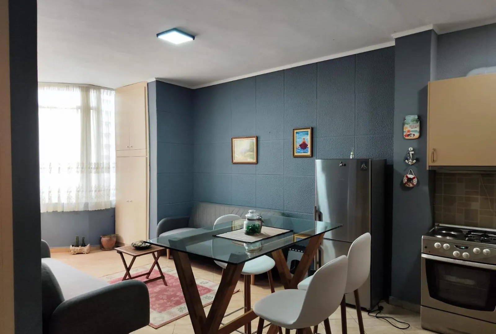 The Best Guesthouse At Shkembi I Kavajes Durres