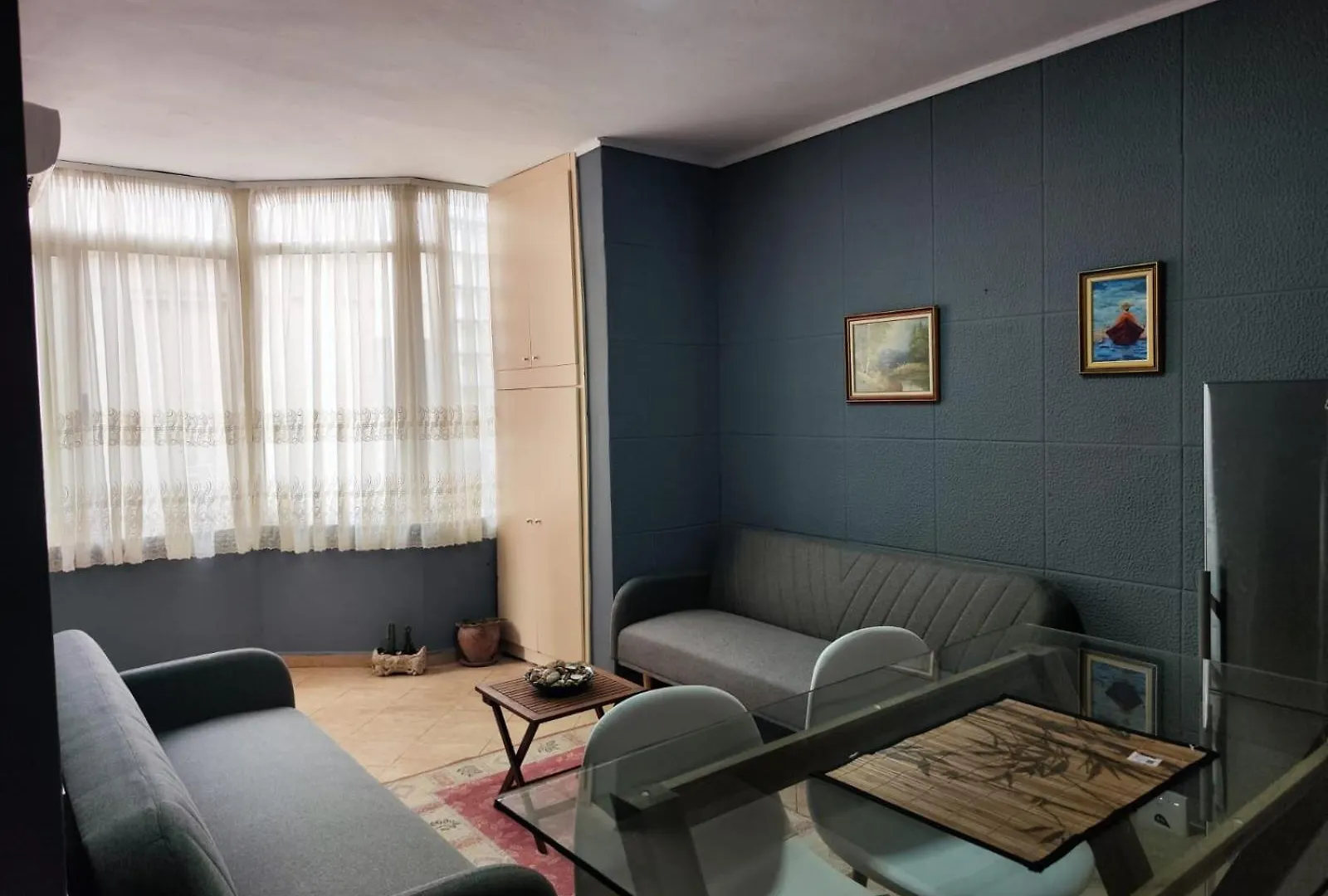 The Best Guesthouse At Shkembi I Kavajes Durres Apartment