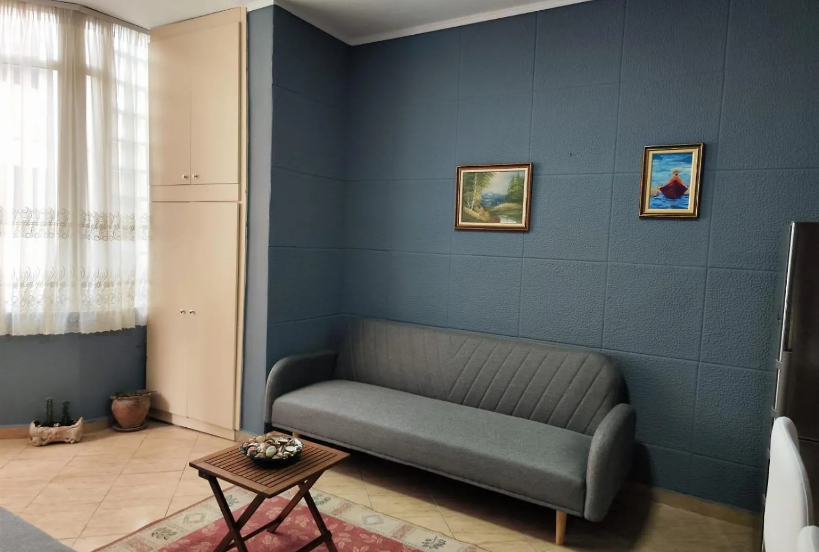 The Best Guesthouse At Shkembi I Kavajes Durres Apartment