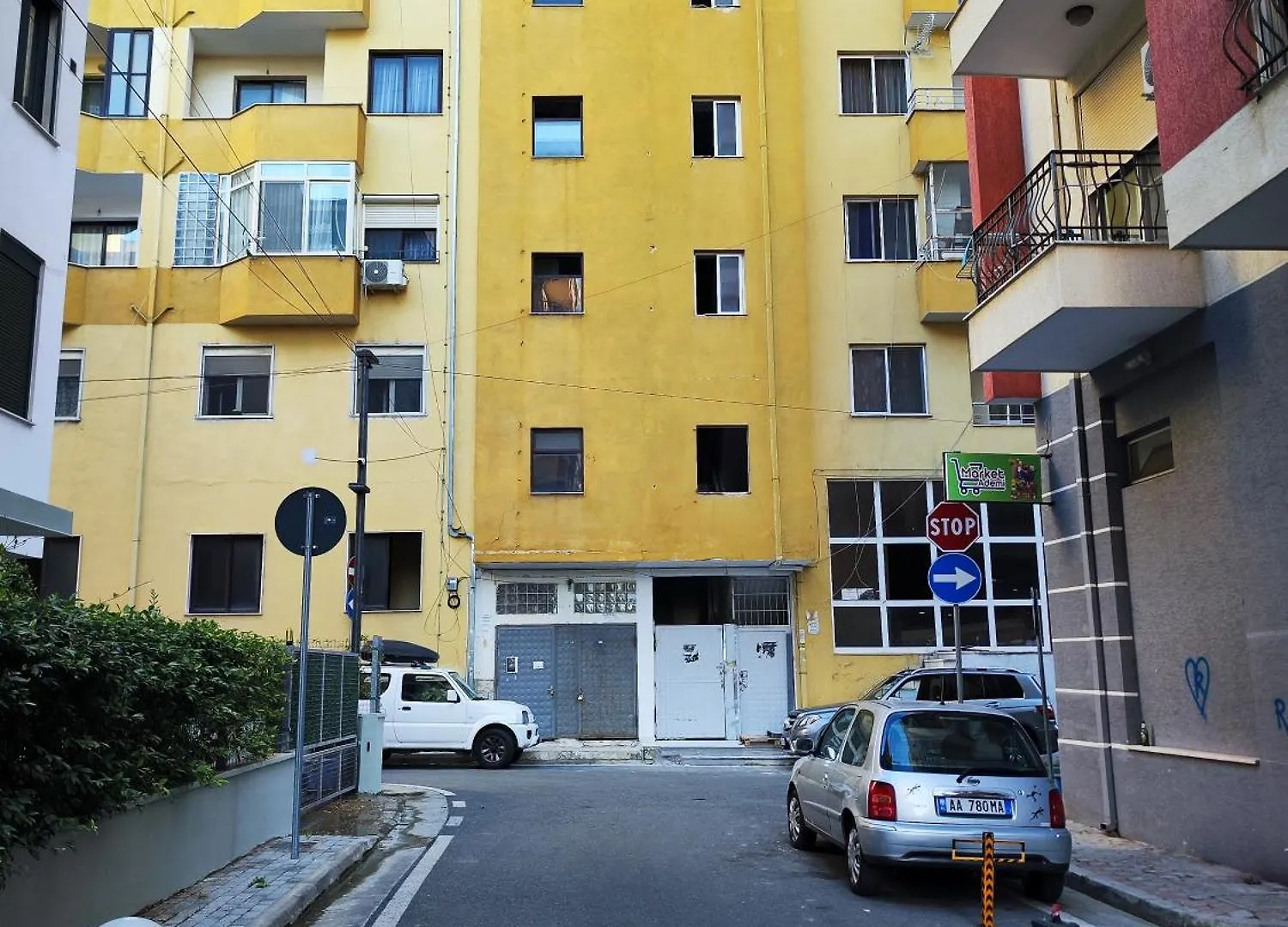 The Best Guesthouse At Shkembi I Kavajes Durres Albania